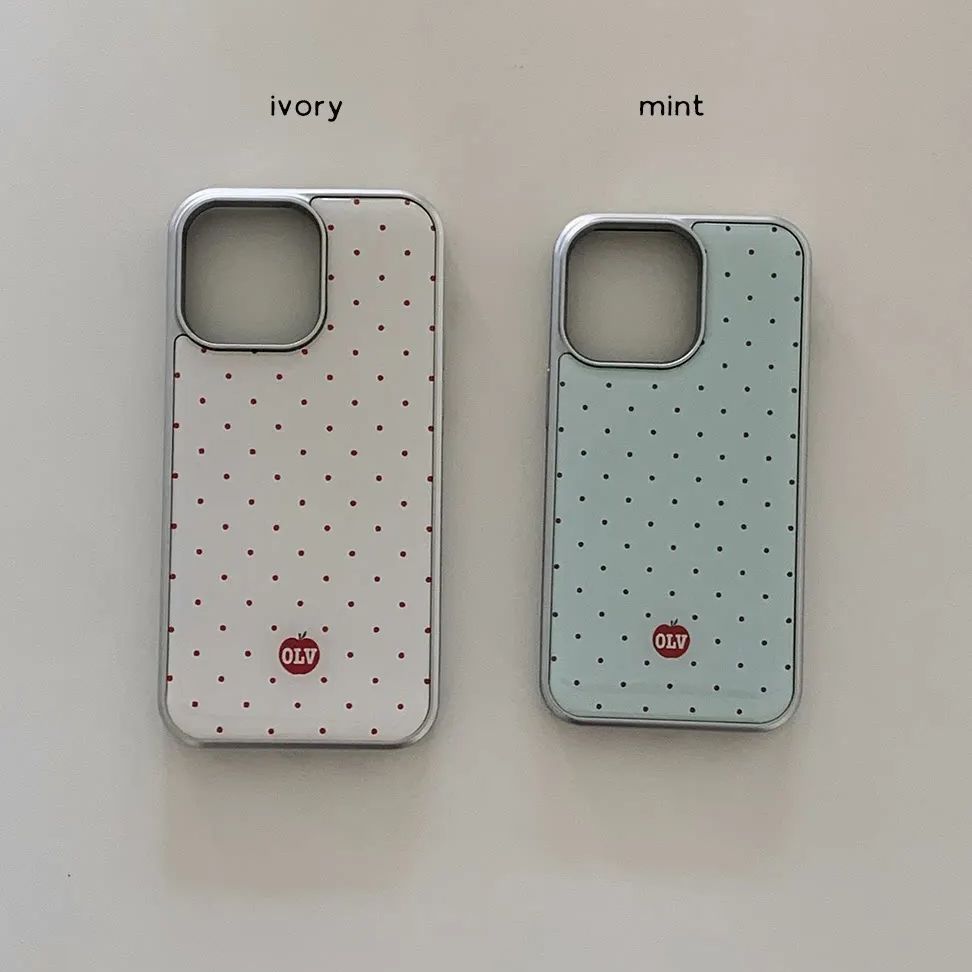 Korean Ins High-end Cartoon Ap - огляд і ціна Phone Cases Y2K