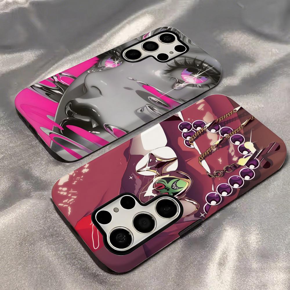 Clmj Y2K Anime Girl1  Phone Ca - огляд і ціна Phone Cases Y2K