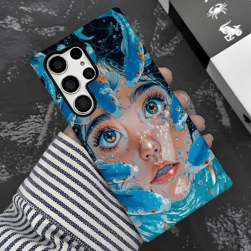 Clmj Y2K Anime Girl1  Phone Ca - огляд і ціна Phone Cases Y2K