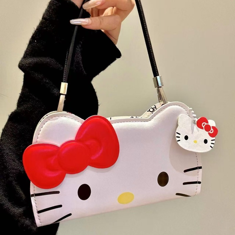 Kawaii Sanrio Cartoon Flip Pho - огляд і ціна Phone Cases Design Ideas
