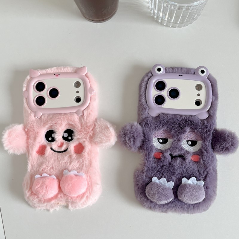 Cute Cartoon Funny Dozing Expr - огляд і ціна Cute Cartoon Case