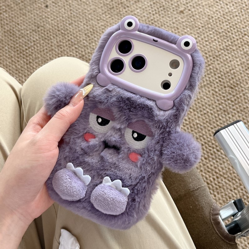 Cute Cartoon Funny Dozing Expr - огляд і ціна Cute Cartoon Case