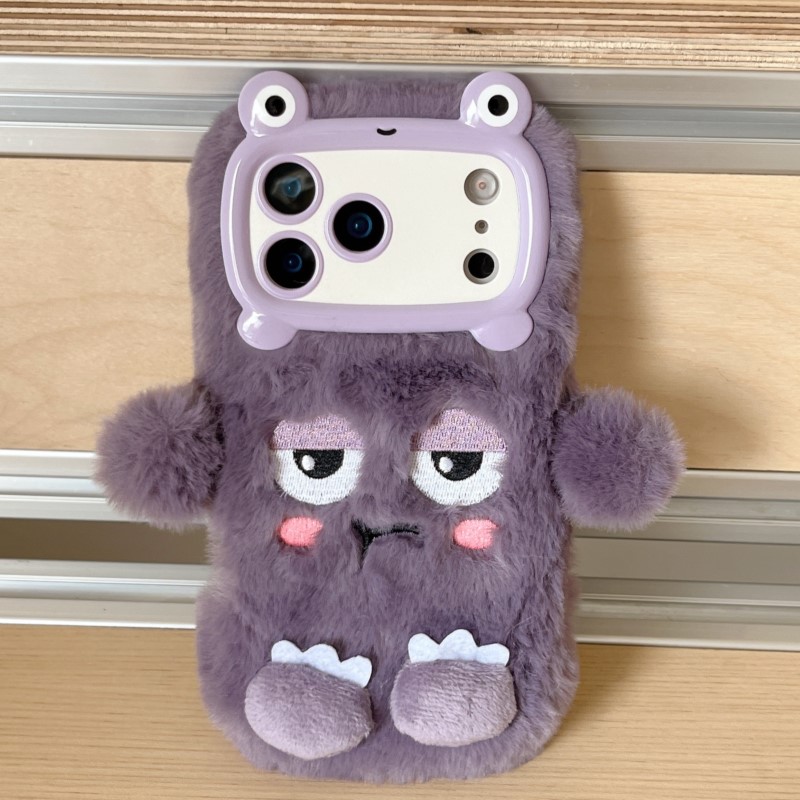 Cute Cartoon Funny Dozing Expr - огляд і ціна Cute Cartoon Case