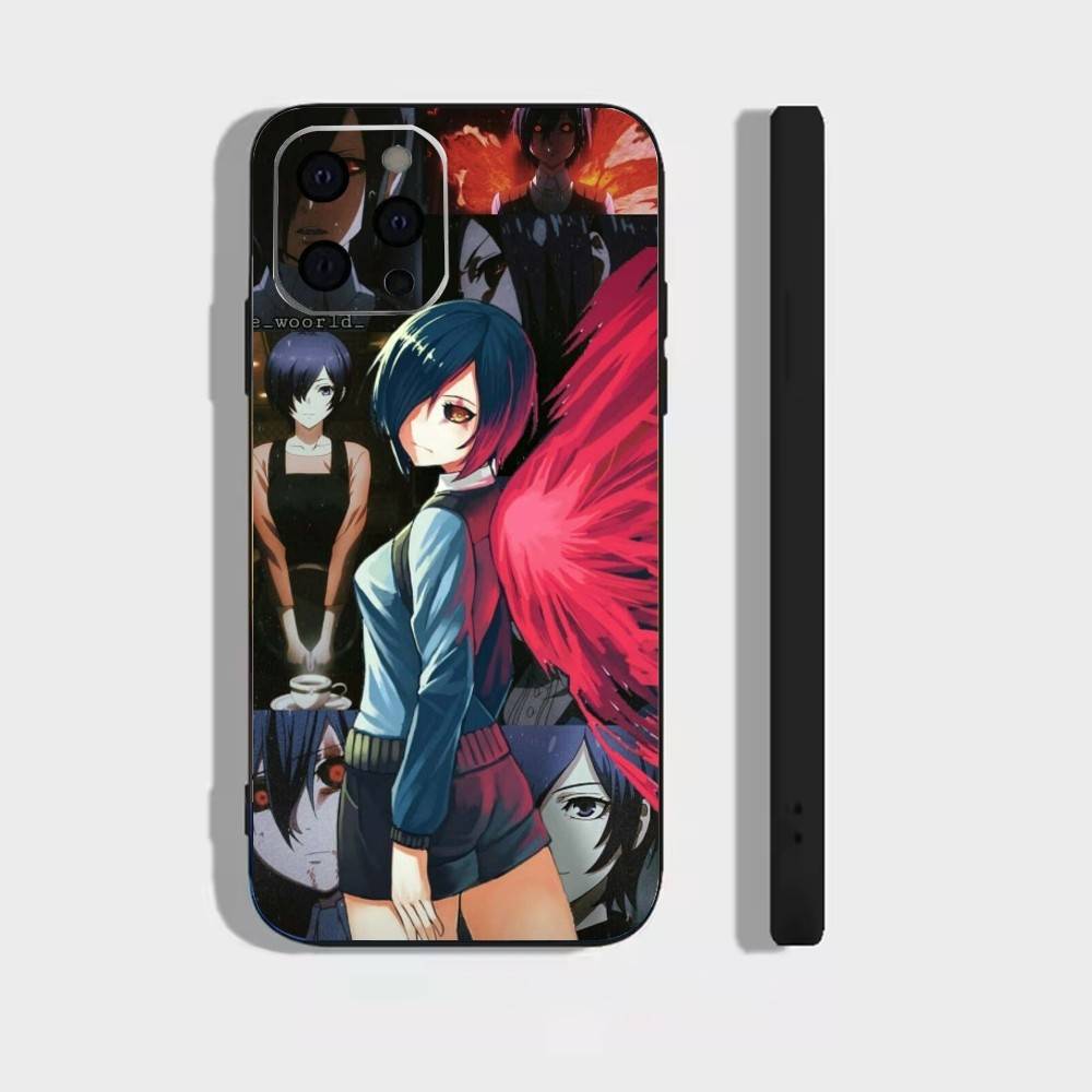 Anime T-Tokyo G-Ghoul Touka Ki - огляд і ціна Phone Cases Tokyo