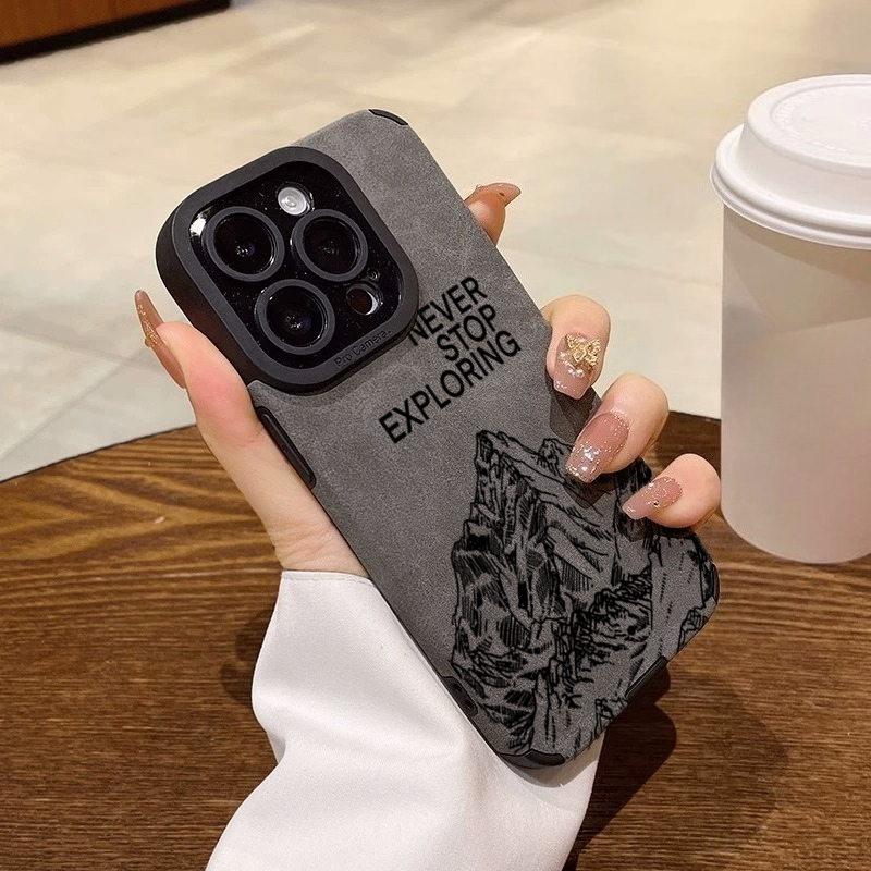 Fashionable Never Stop Explori - огляд і ціна Phone Cases Otterbox