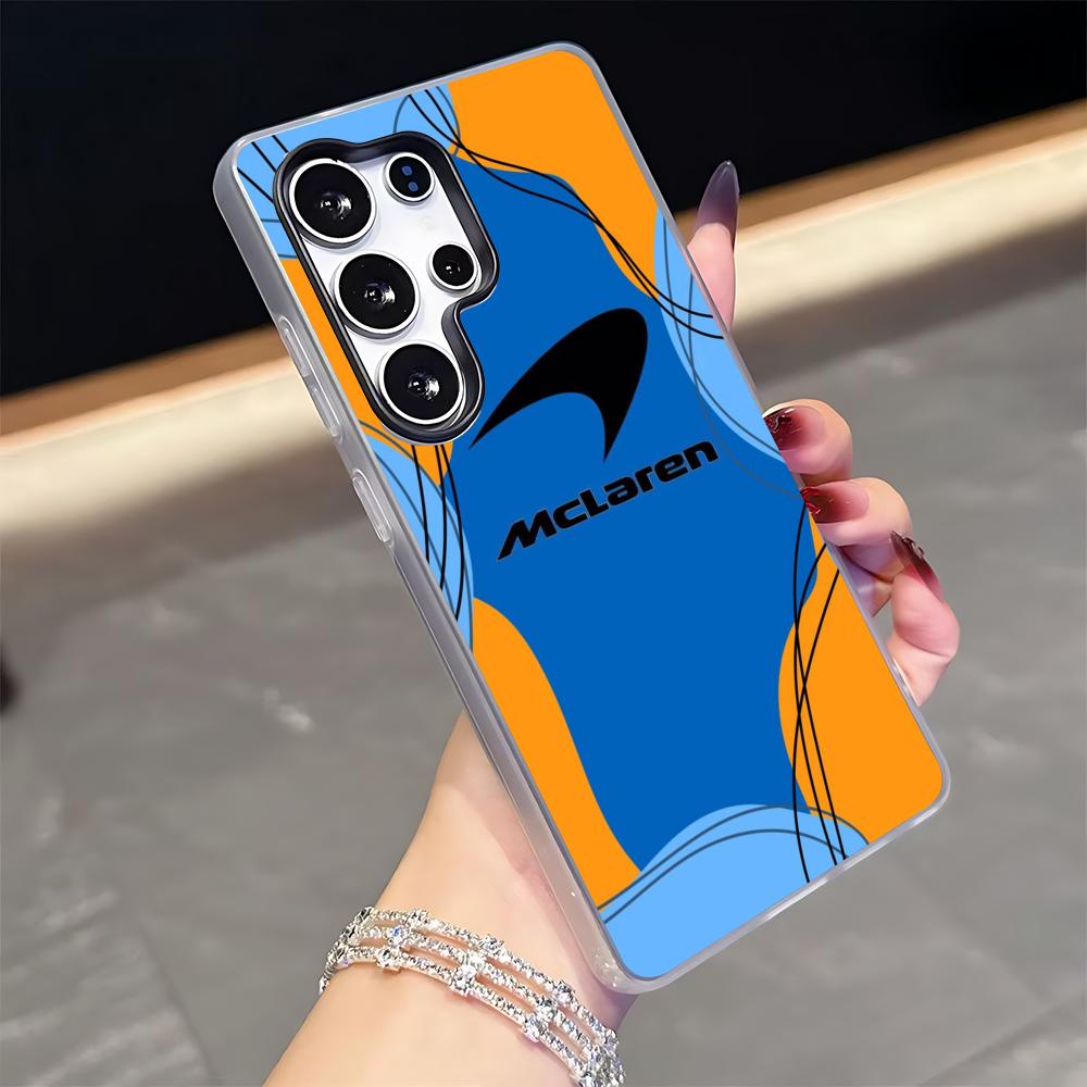 SuperCar MS-McLarenES Phone Ca - огляд і ціна Phone Cases Samsung S25