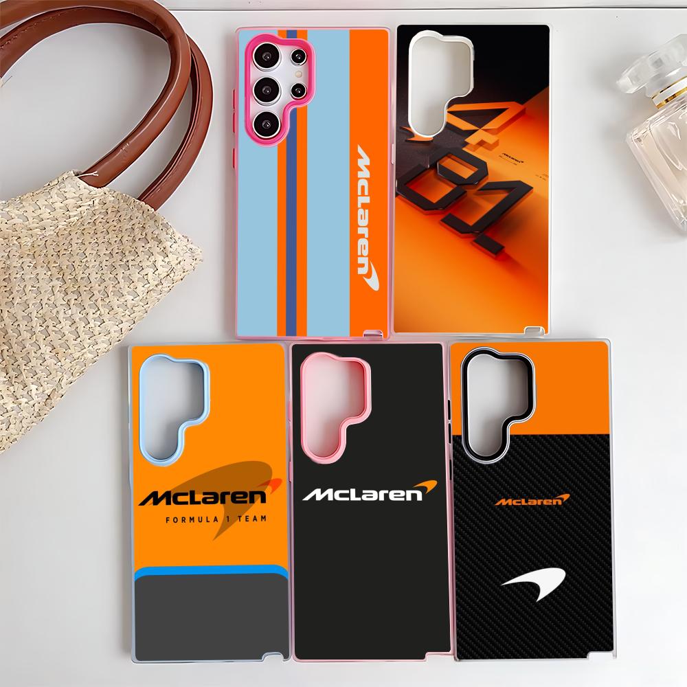 SuperCar MS-McLarenES Phone Ca - огляд і ціна Phone Cases Samsung S25