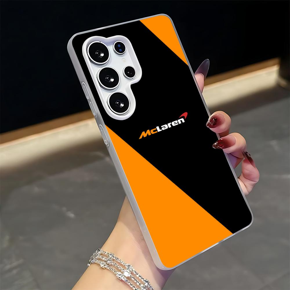 SuperCar MS-McLarenES Phone Ca - огляд і ціна Phone Cases Samsung S25