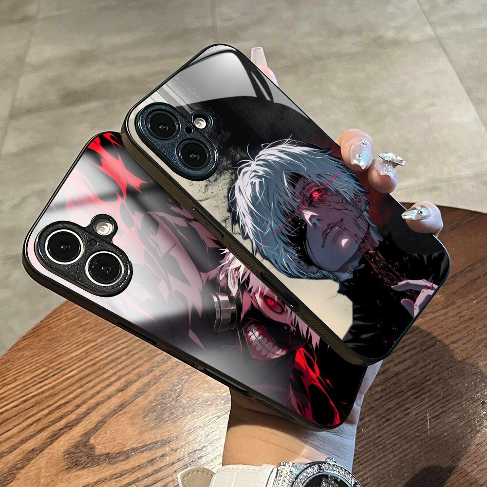 Pop Hot Tokyo Kaneki Ken class - огляд і ціна Phone Cases Tokyo