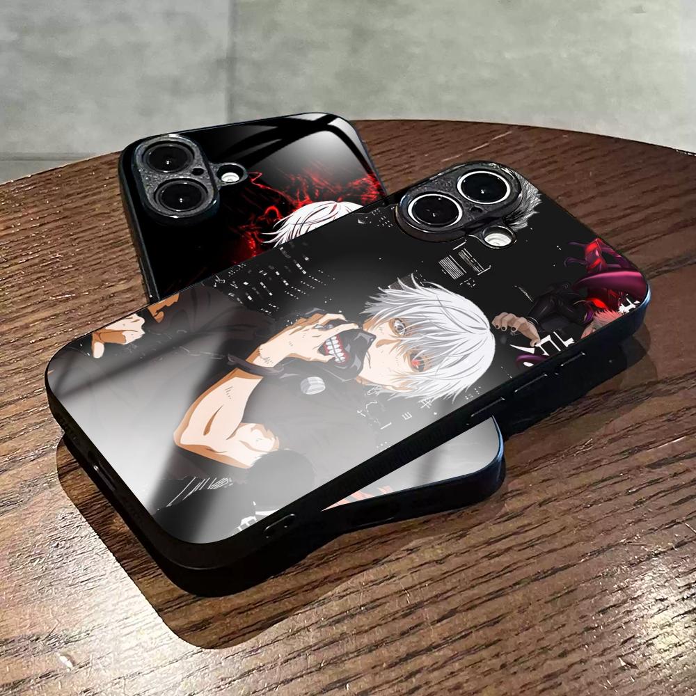 Pop Hot Tokyo Kaneki Ken class - огляд і ціна Phone Cases Tokyo