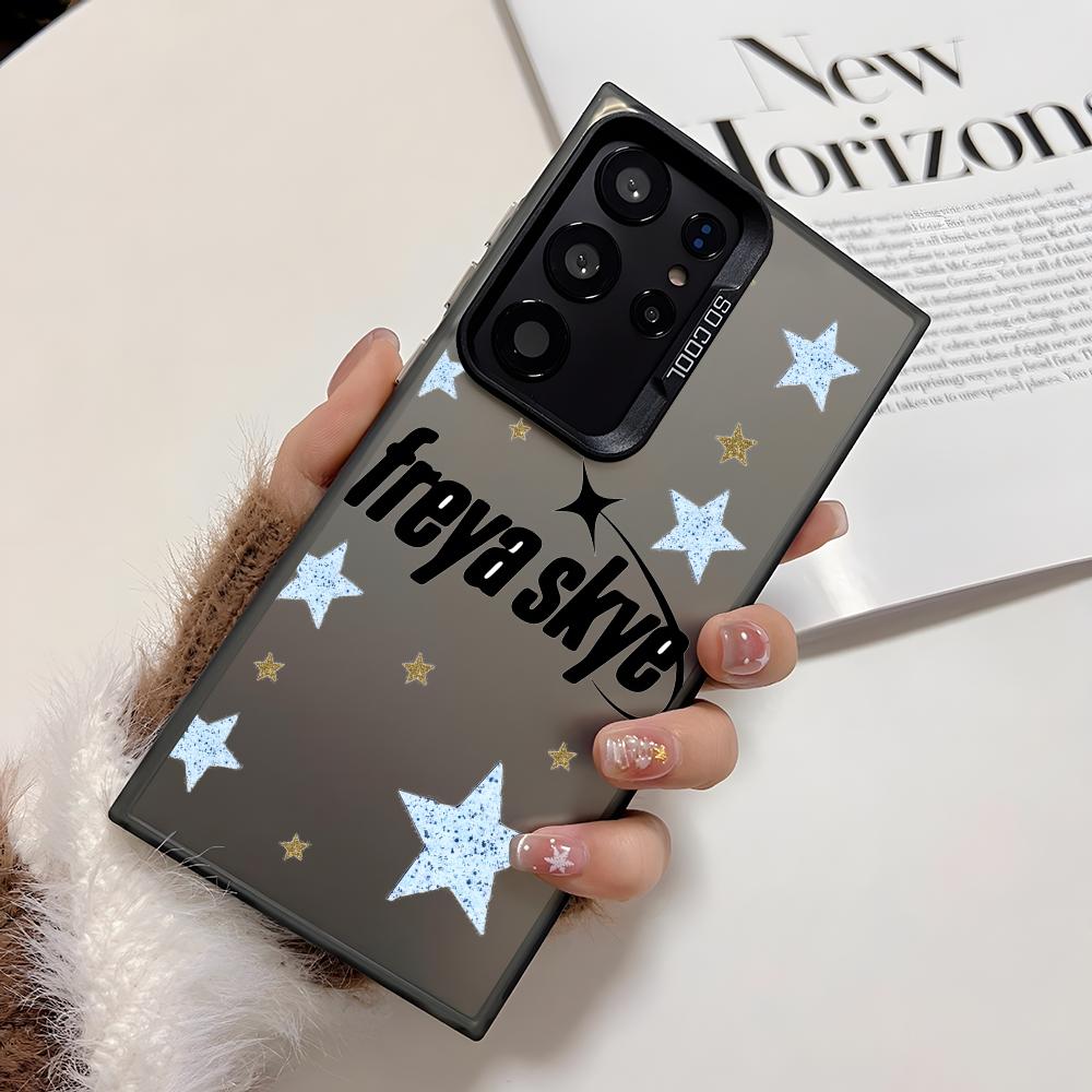 Singer F-Freya Skyes Phone Cas - огляд і ціна Phone Cases Samsung S25