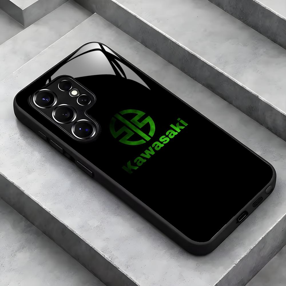 Hot motorcycle K-kawasakisES P - огляд і ціна Phone Cases Samsung S25