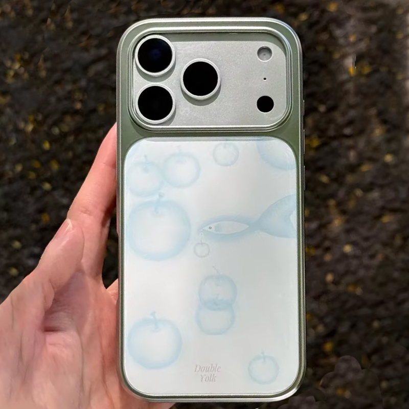 Fashion Cute Colorful Pony Kaw - огляд і ціна Cute Anime Case