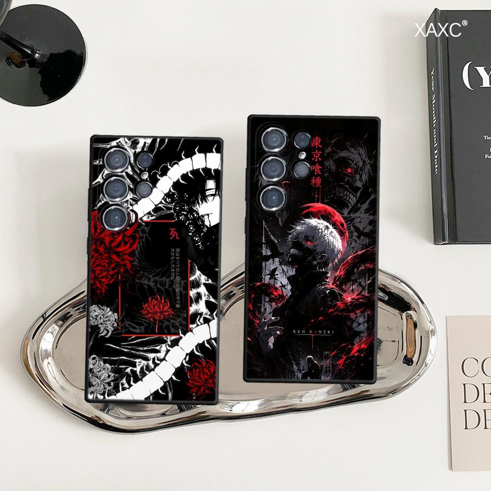 New Cool T-Tokyo Ghoul Anime P - огляд і ціна Phone Cases Tokyo