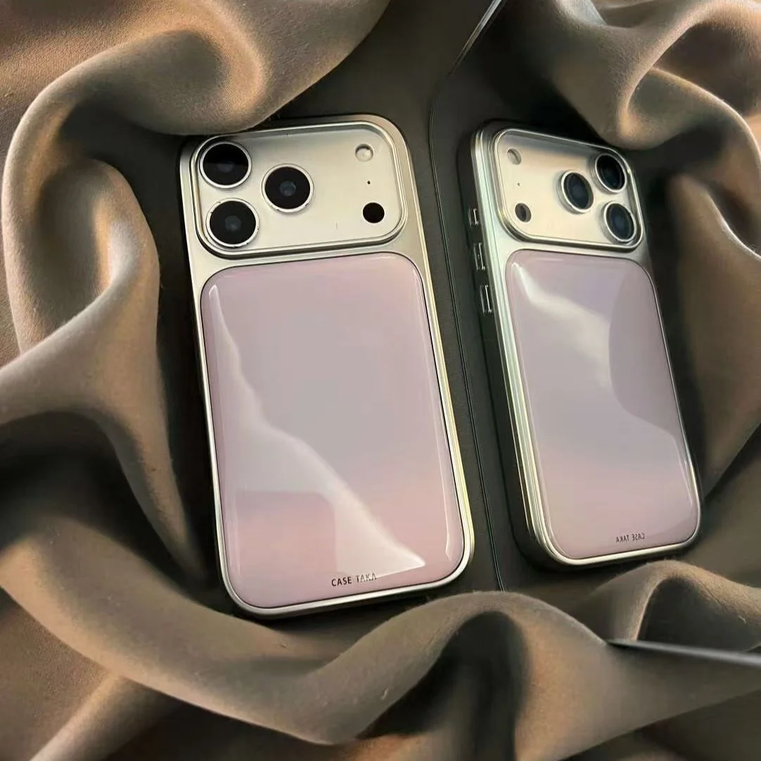 INS Korean Candy Color Electro - огляд і ціна Phone Cases Y2K