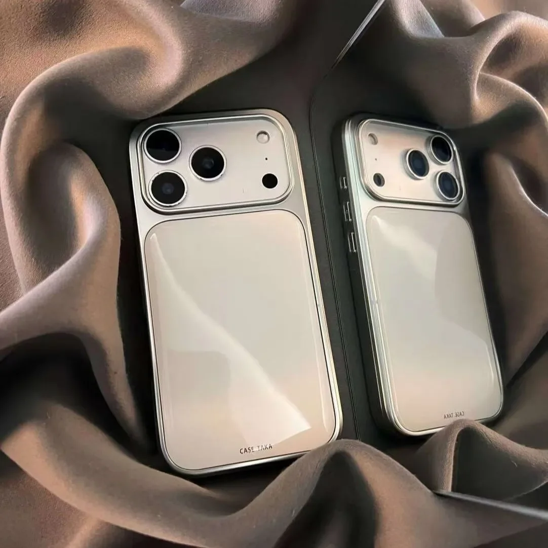 INS Korean Candy Color Electro - огляд і ціна Phone Cases Y2K