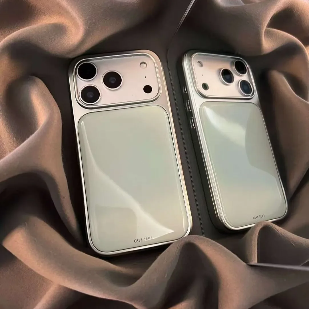 INS Korean Candy Color Electro - огляд і ціна Phone Cases Y2K