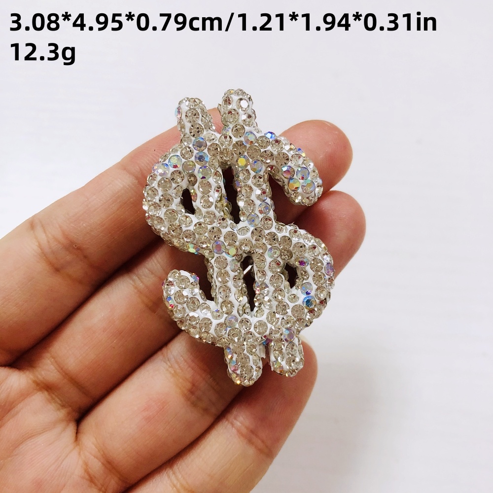 2Pcs Luxury Glitter Full Rhine - огляд і ціна Phone Cases Junk