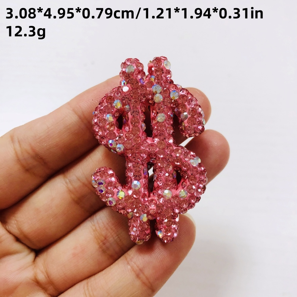 2Pcs Luxury Glitter Full Rhine - огляд і ціна Phone Cases Junk