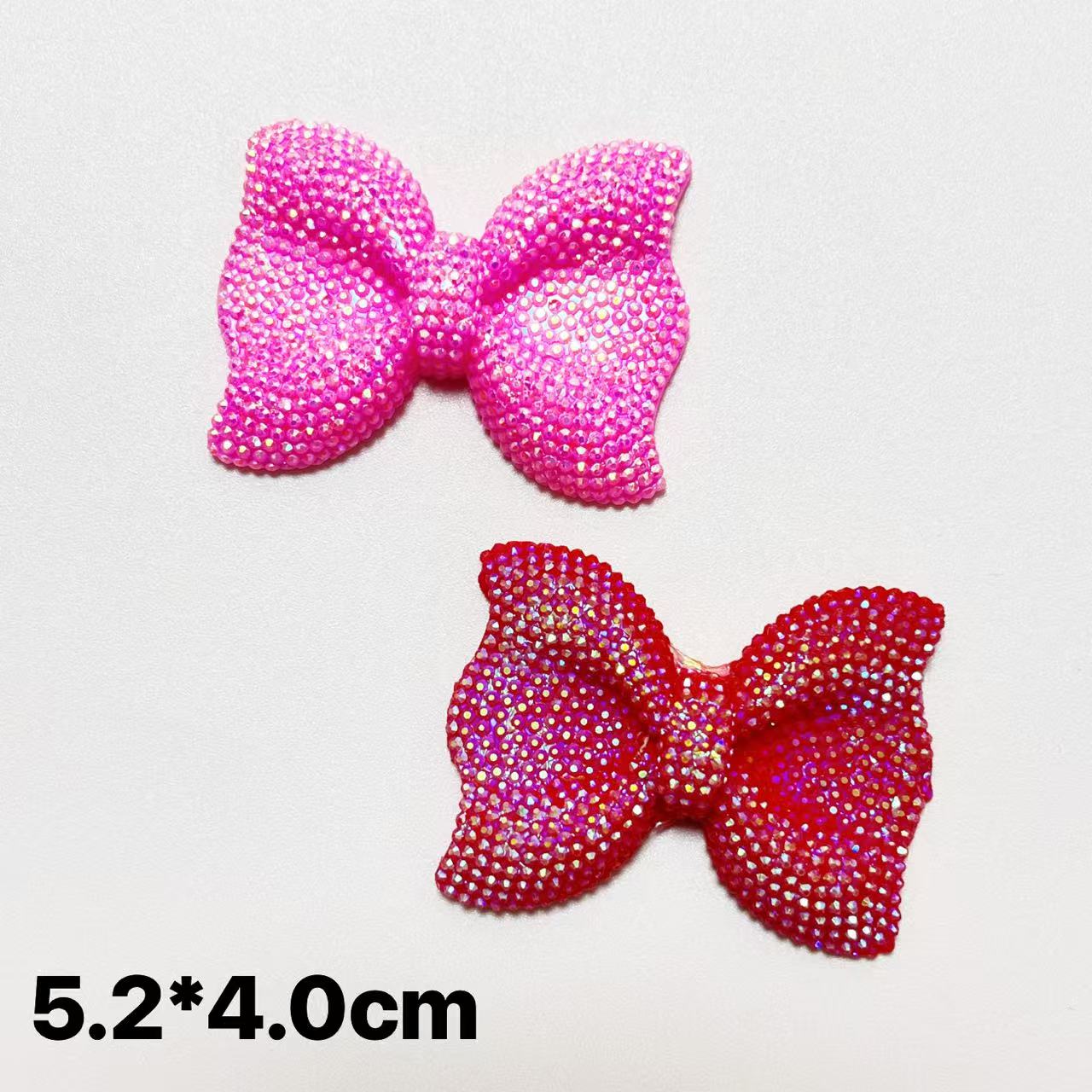 2Pcs Luxury Large Size Resin A - огляд і ціна Phone Cases Junk
