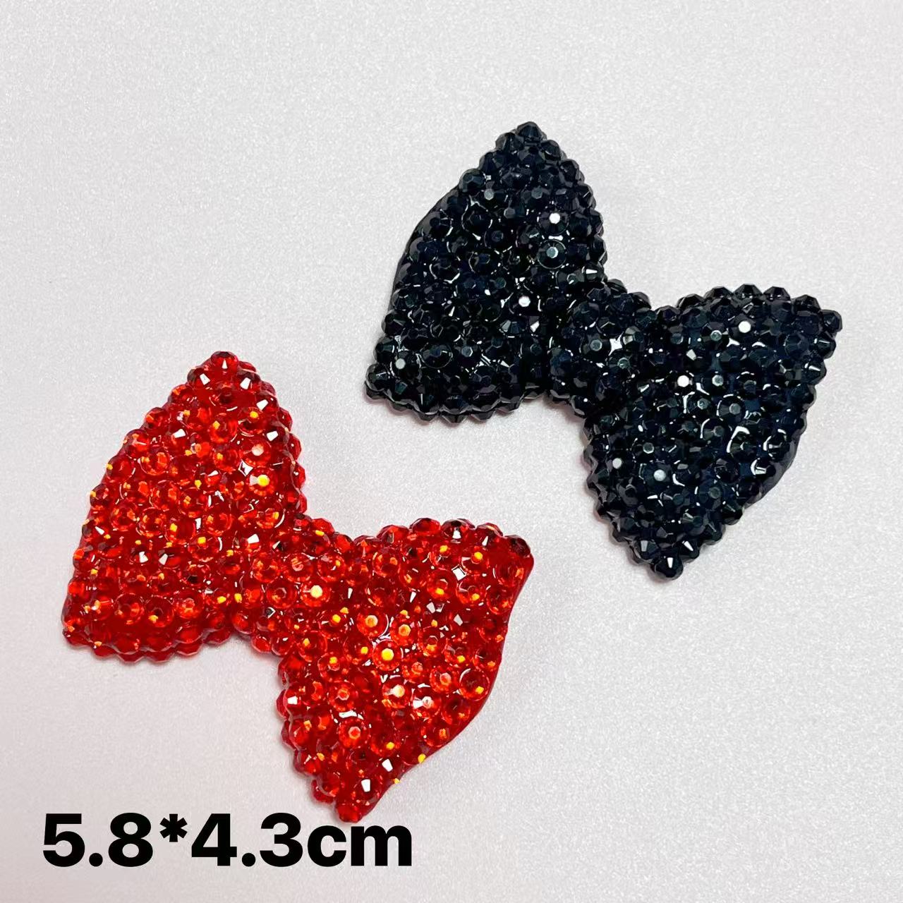 2Pcs Luxury Large Size Resin A - огляд і ціна Phone Cases Junk