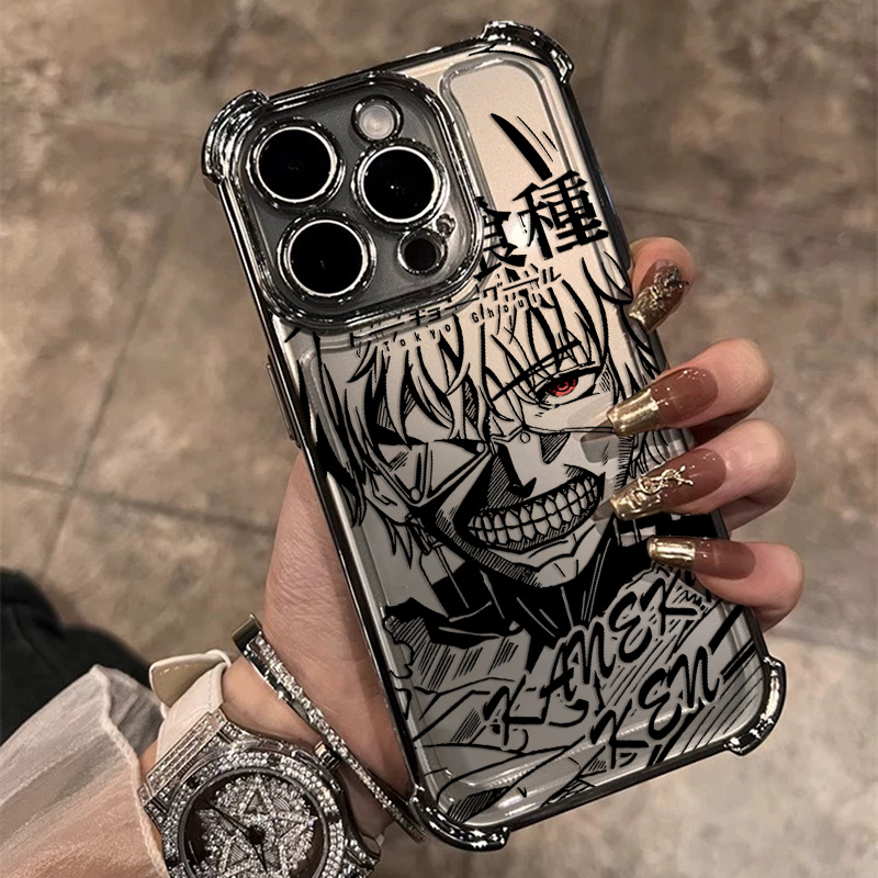 New Cool T-Tokyo Ghoul Anime P - огляд і ціна Phone Cases Tokyo