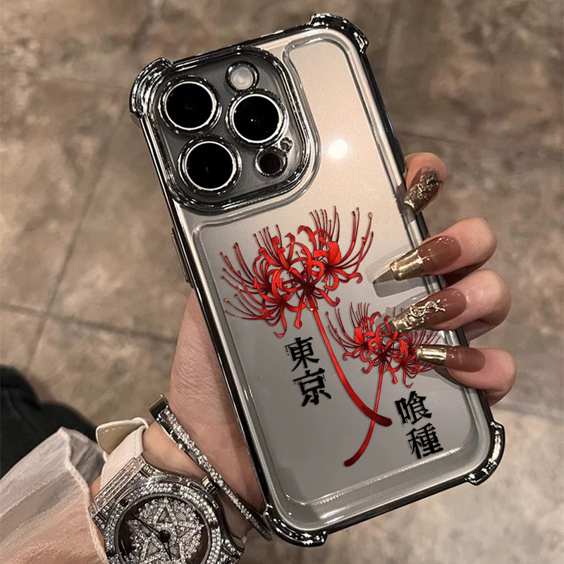 New Cool T-Tokyo Ghoul Anime P - огляд і ціна Phone Cases Tokyo