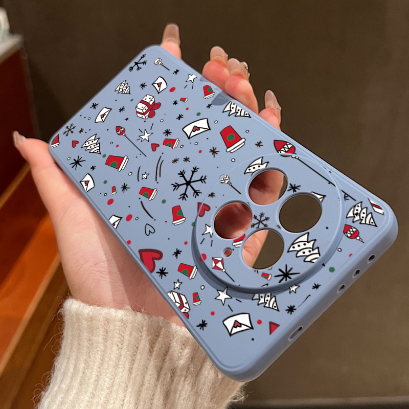 Slim Soft TPU Silicone Phone C - огляд і ціна Phone Cases Oneplus