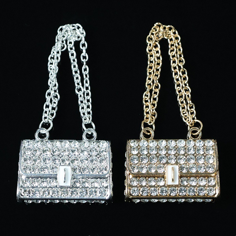 4Pcs Chic Mini Rhinestone Hand - огляд і ціна Phone Cases Junk