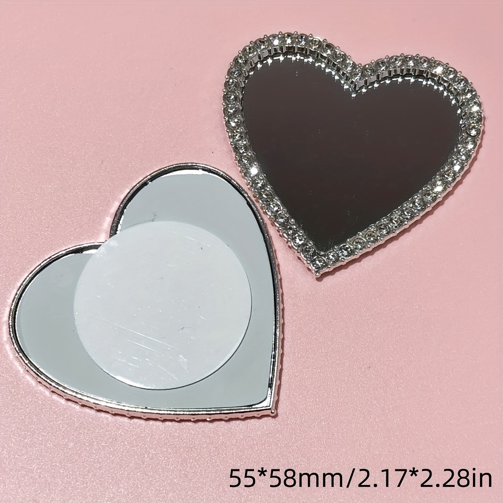 4Pcs Chic Mini Rhinestone Hand - огляд і ціна Phone Cases Junk