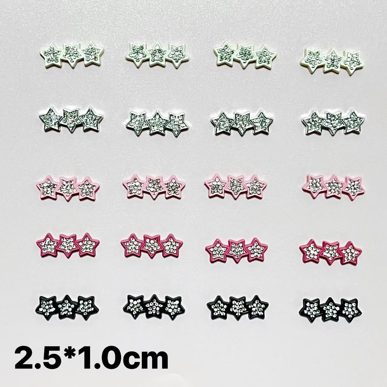 20Pcs Y2k Sweet Cool Dopamine  - огляд і ціна Phone Cases Junk