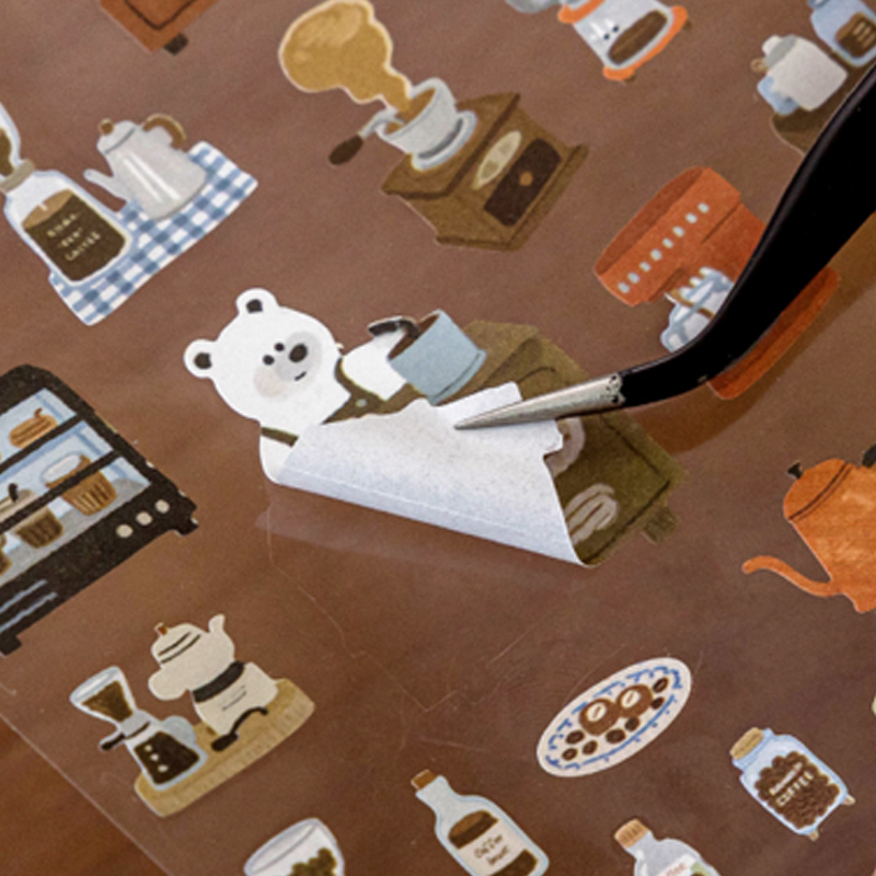 Cute Pet & Coffee Themed Decor - огляд і ціна Phone Cases Junk