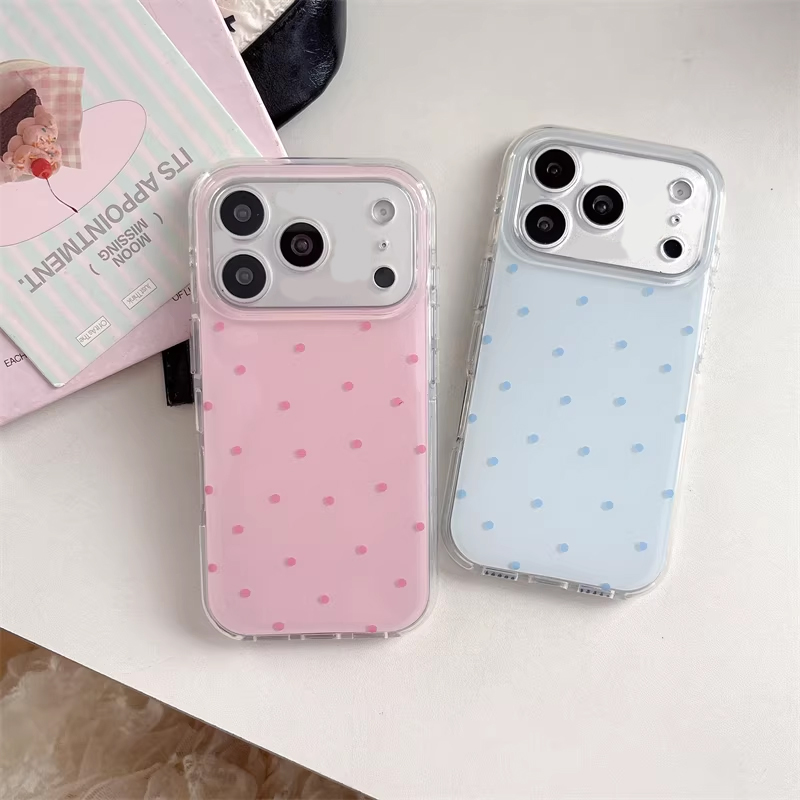Korean Ins Girl Simple Blue Pi - огляд і ціна Cute Anime Case