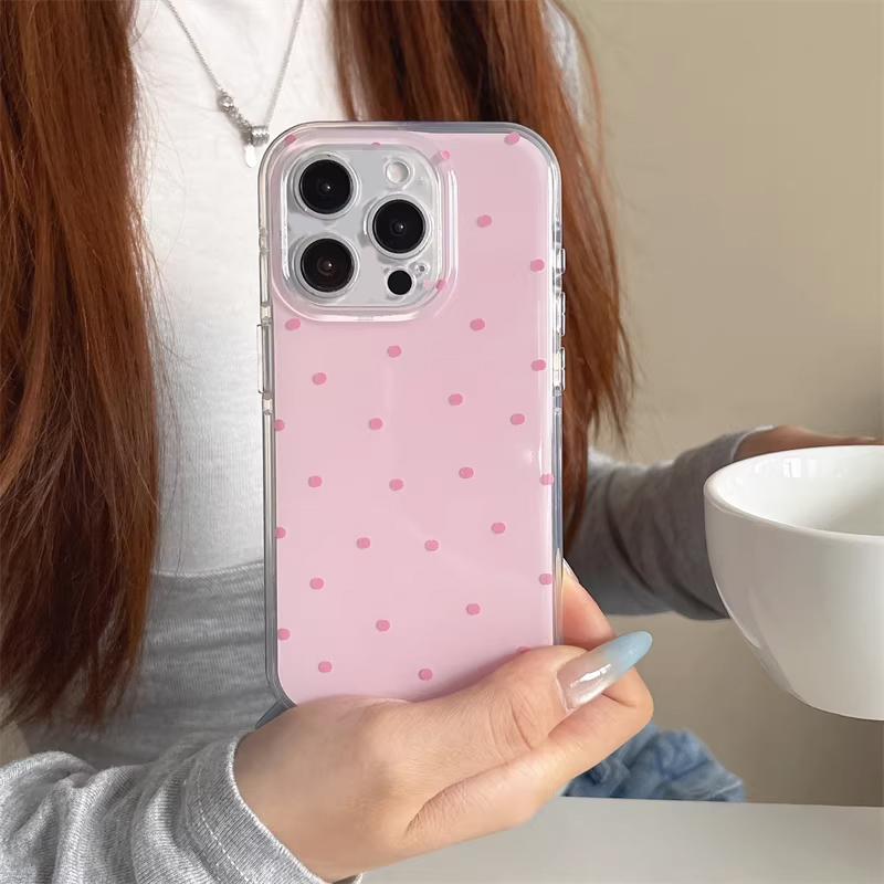 Korean Ins Girl Simple Blue Pi - огляд і ціна Cute Anime Case