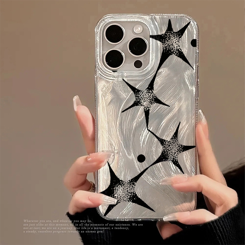 Shining Star Trendy Pattern Ph - огляд і ціна Phone Cases Otterbox