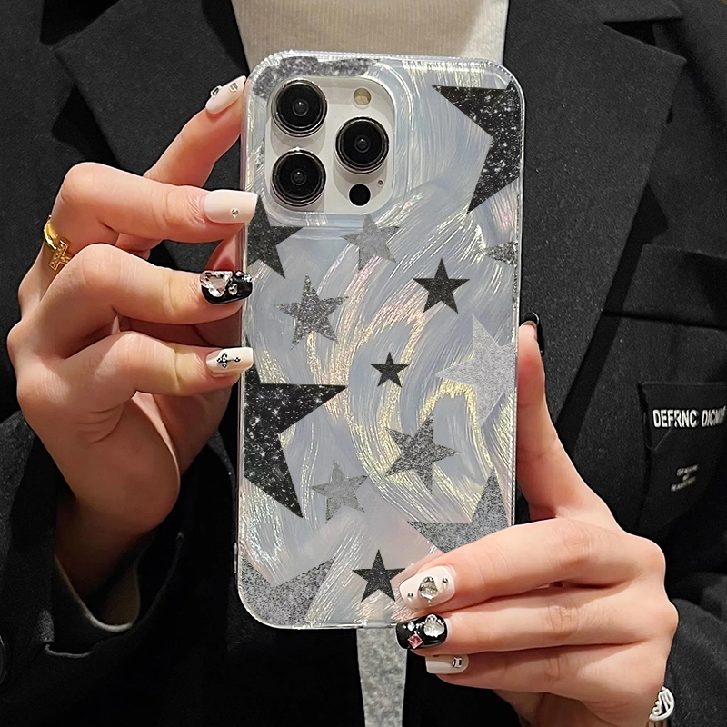 Shining Star Trendy Pattern Ph - огляд і ціна Phone Cases Otterbox