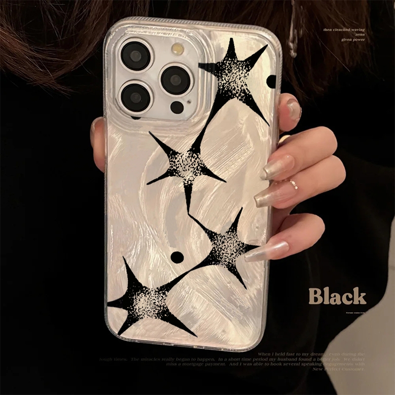 Shining Star Trendy Pattern Ph - огляд і ціна Phone Cases Otterbox