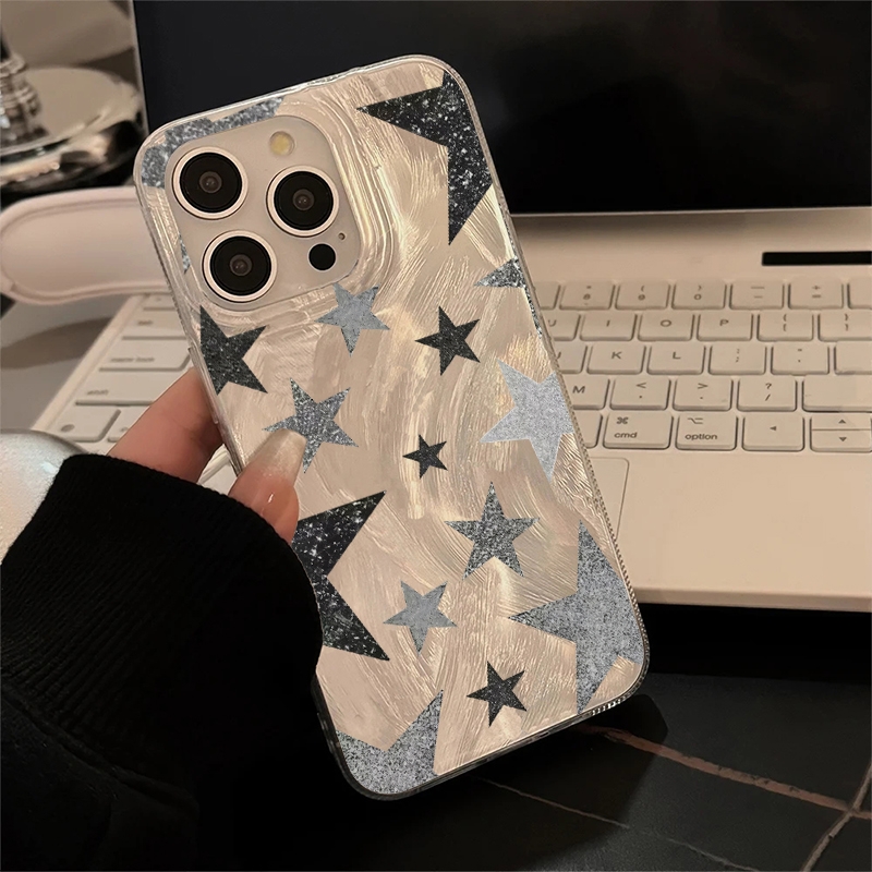 Shining Star Trendy Pattern Ph - огляд і ціна Phone Cases Otterbox