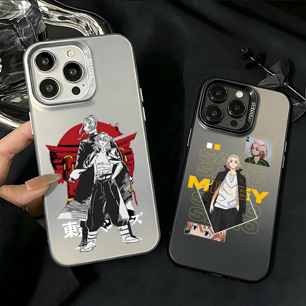 Phone Case Premium phone case  - огляд і ціна Phone Cases Tokyo