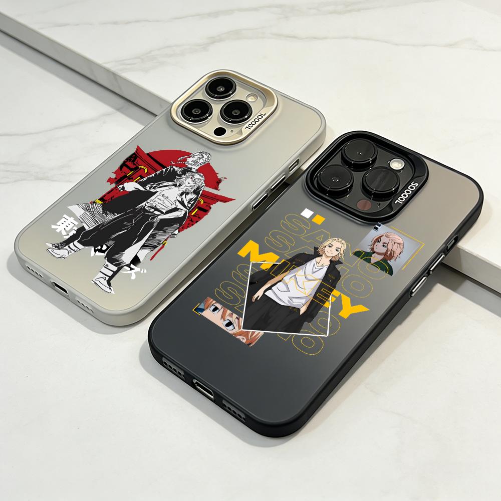 Phone Case Premium phone case  - огляд і ціна Phone Cases Tokyo