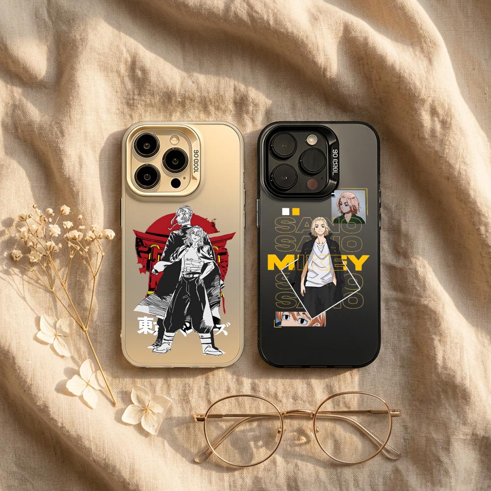 Phone Case Premium phone case  - огляд і ціна Phone Cases Tokyo