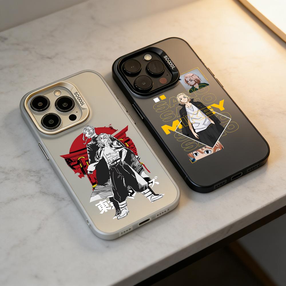 Phone Case Premium phone case  - огляд і ціна Phone Cases Tokyo