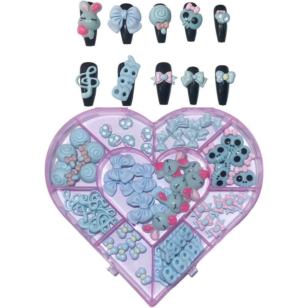 Bulk Supply 60PCS Kawaii Carto - огляд і ціна Phone Cases Junk