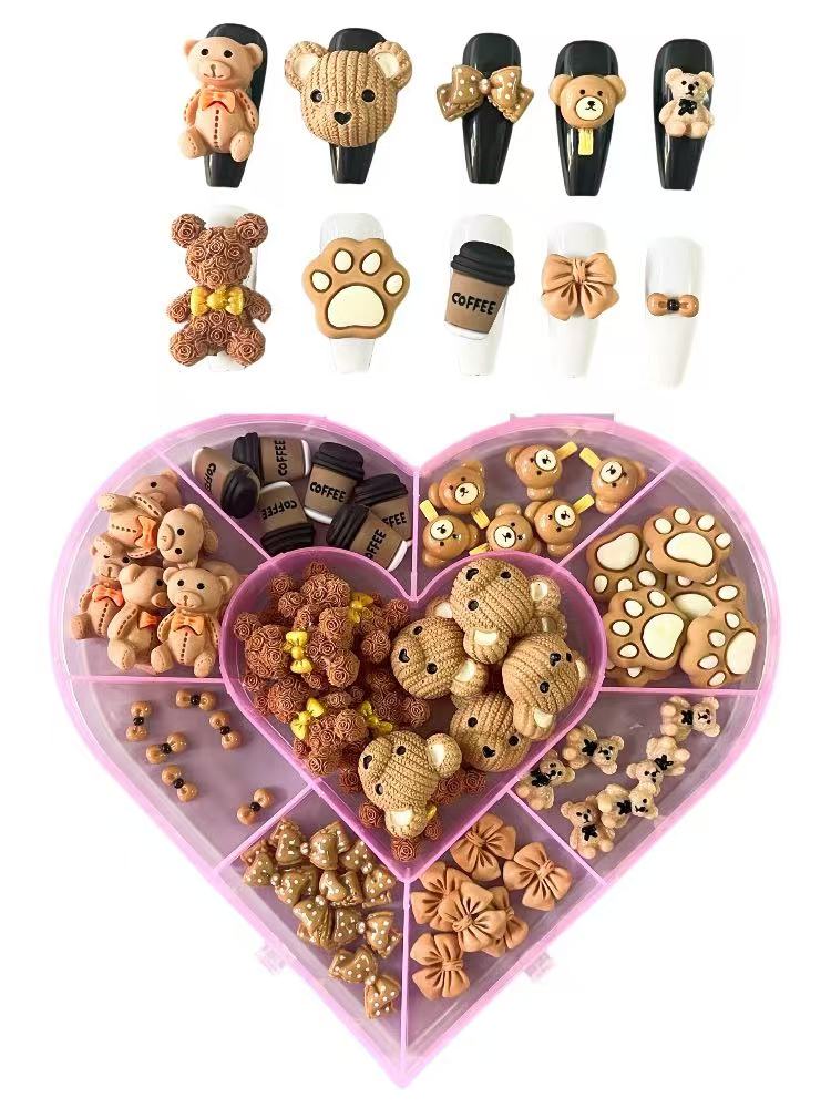 Bulk Supply 60PCS Kawaii Carto - огляд і ціна Phone Cases Junk