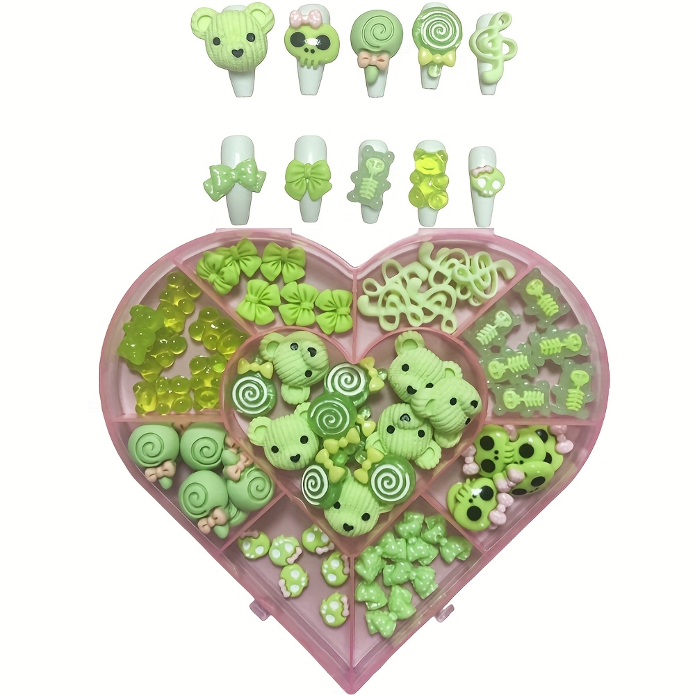 Bulk Supply 60PCS Kawaii Carto - огляд і ціна Phone Cases Junk