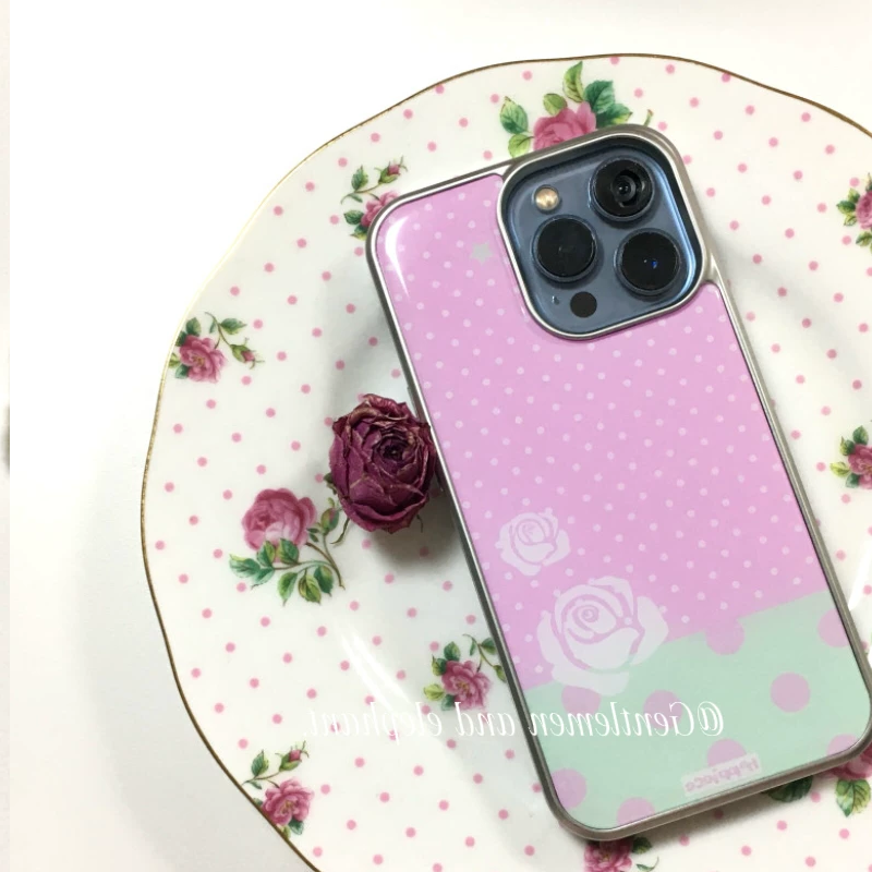 Japanese And Korean Ins Ancien - огляд і ціна Phone Cases Pink