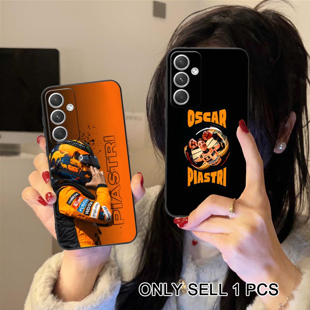 Oscar Piastri Phone Case for S - огляд і ціна Phone Cases Samsung S25