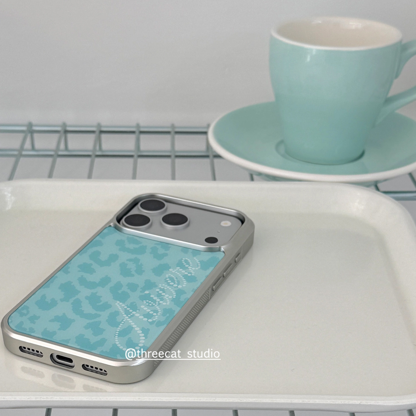 Y2k Retro Sweet Cool Leopard P - огляд і ціна Phone Cases Y2K
