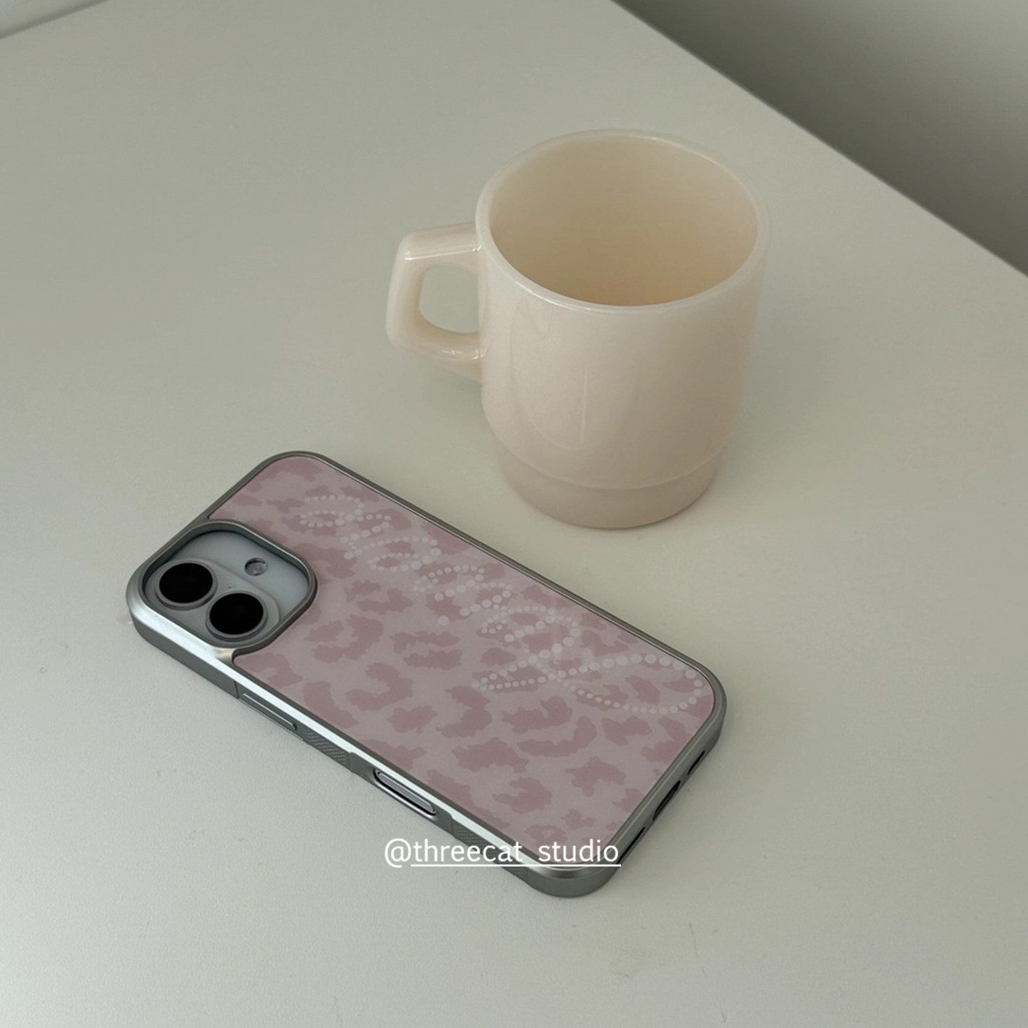 Y2k Retro Sweet Cool Leopard P - огляд і ціна Phone Cases Y2K