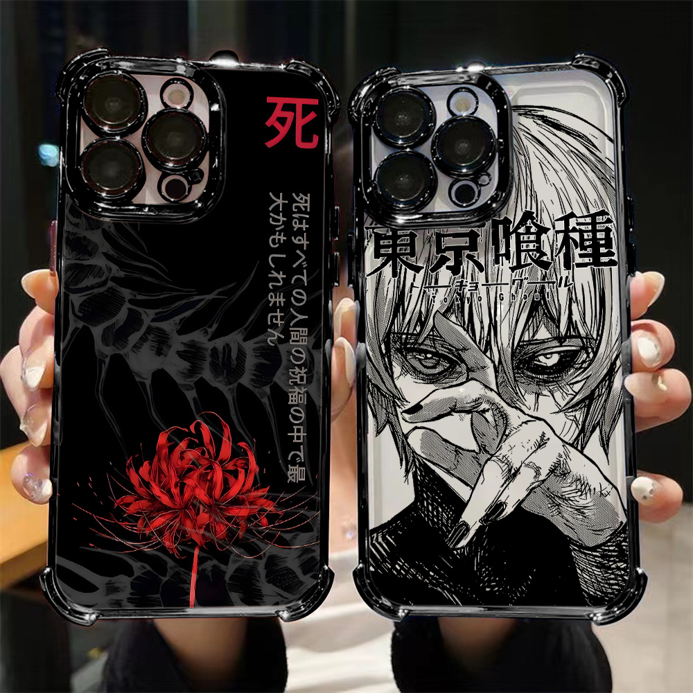 Anime Tokyo Ghouls Plating Pho - огляд і ціна Phone Cases Tokyo